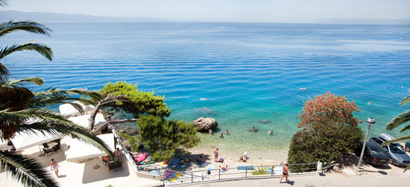 Hotell Sirena/ Podgora 12 Hotell Sirena/ Podgora 12